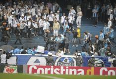 Valdir Friolin/Agencia RBS