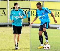 Montagem sobre fotos de Tatiana Lopes e Wesley Santos/Pressdigital/