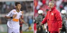 Montagem sobre fotos de Diego Vara e Divulgao /