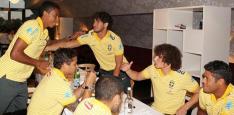 Rafael Ribeiro, CBF/