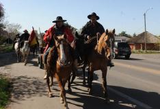 Claudio Vaz/Agencia RBS