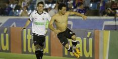 Carlos Amorim/Divulgao