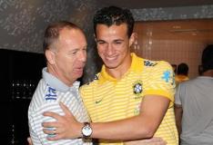 Rafael Ribeiro,CBF/Divulgao
