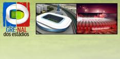 Editoria de Arte ZH Online/