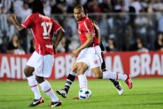 Alexandre Lops, Inter/