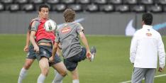 Rafael Ribeiro, CBF/