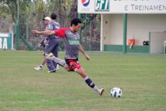 Carlos Amorim, FFC /