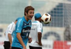Valdir Friolin/Agencia RBS