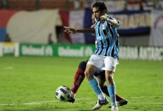 Felipe Oliveira, PressDigital/