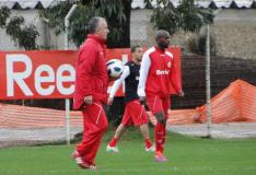 Diego Guichard/clicEsportes