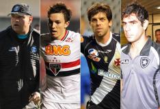 Montagem sobre fotos Vipcomm, Fotocom, Alvarlio Kurossu e Emlio Pedroso/