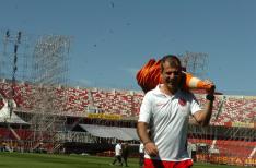 Valdir Friolin/Agencia RBS