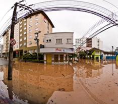Vinicius Gustavo Blemer�/�Especial