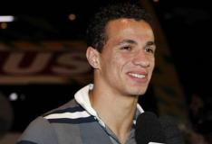 Rafael Ribeiro,CBF/CBF/Divulgao