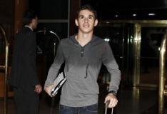 Rafael Ribeiro,CBF/CBF/Divulgao
