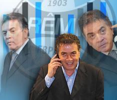 Editoria de arte online/clicRBS