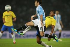 Victor R. Caivano/AP