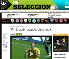 Reproduo, Ol/