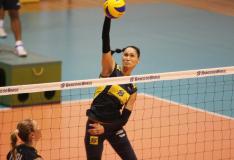 Alexandre Arruda/CBV