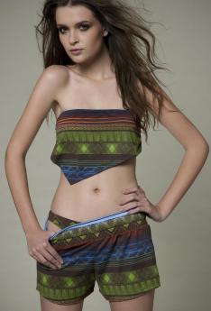 Letcia Remio/Divulgao