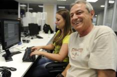 Edu Cavalcanti / Charles Guerra/Agencia RBS