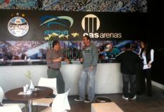 Adriano Matiazzo/clicEsportes