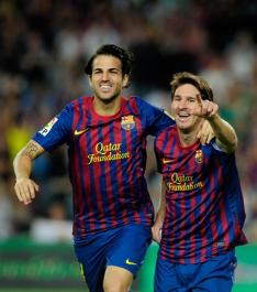 Josep Lago, AFP/