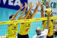 Jefferson Bernardes, VIPCOMM/