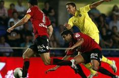 Villarreal/Divulgao