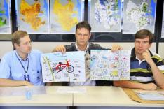 Divulga��o, Prefeitura de Joinville�/�