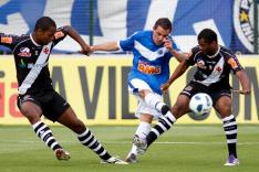 Washington Alves, Vipcomm /