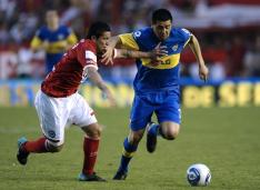 Alejandro Pagni, AFP/
