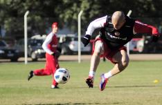  Alexandre Lops, Inter  /