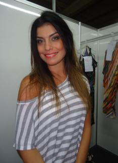 Gabriela Loeblein, Especial�/�