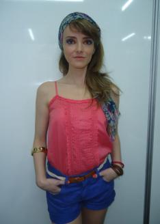 Gabriela Loeblein, Especial�/�
