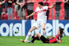 Alexandre Lops, Inter /