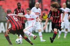 Alexandre Lops, Inter /