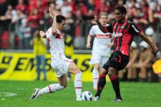 Alexandre Lops, Inter /