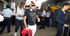 Rafael Ribeiro, CBF/