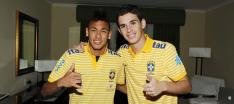 Rafael Ribeiro, CBF/