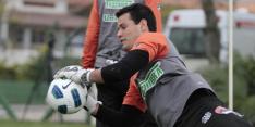 Carlos Amorim/FFC