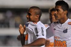 Santos/Divulgao