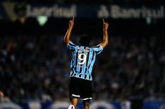 Mauro Vieira /