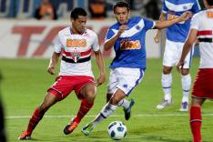 Washington Alves, Vipcomm /