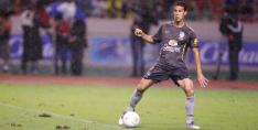 Rafael Ribeiro, divulgao CBF /