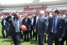 Fernando Gomes /
