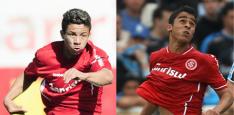 Alexandre Lops, divulgao, Inter ; Jefferson Bernardes, divulgao, Vipcomm /