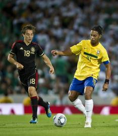 Ronaldo Schemidt/AFP