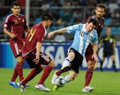 Luis Robayo, AFP/