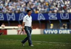 Alvarlio Kurossu/Agencia RBS